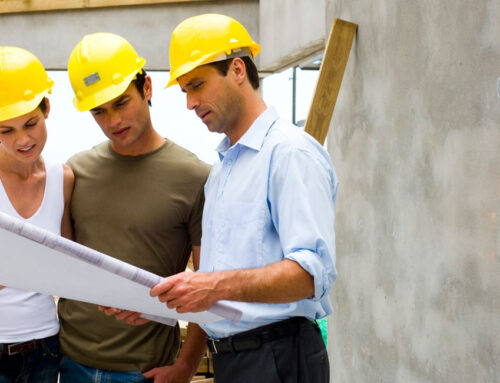 The Best Construction And Contructors Services